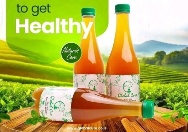 Global Cure Remedy
