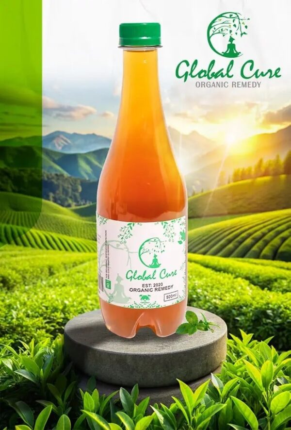 Global Cure Remedy - Image 2