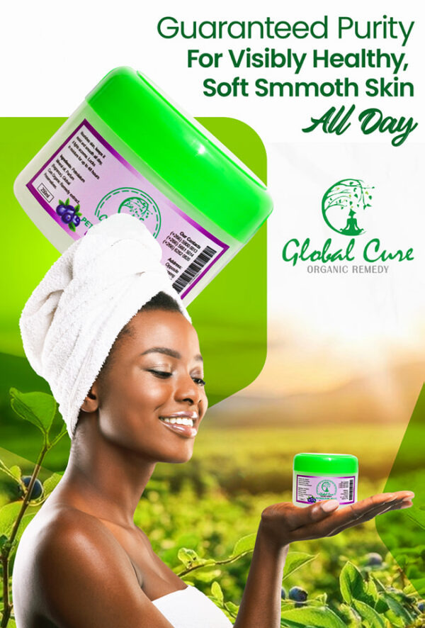 Petroleum Jelly