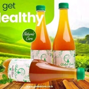 Global Cure Remedy
