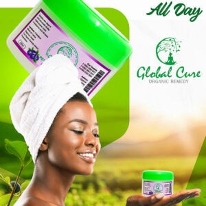 Petroleum Jelly