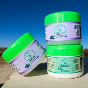 Petroleum Jelly