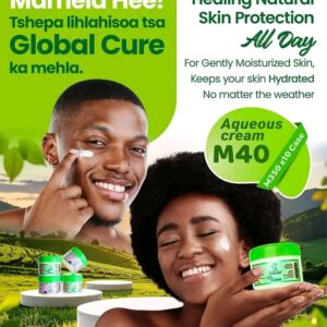 Aqueous Cream